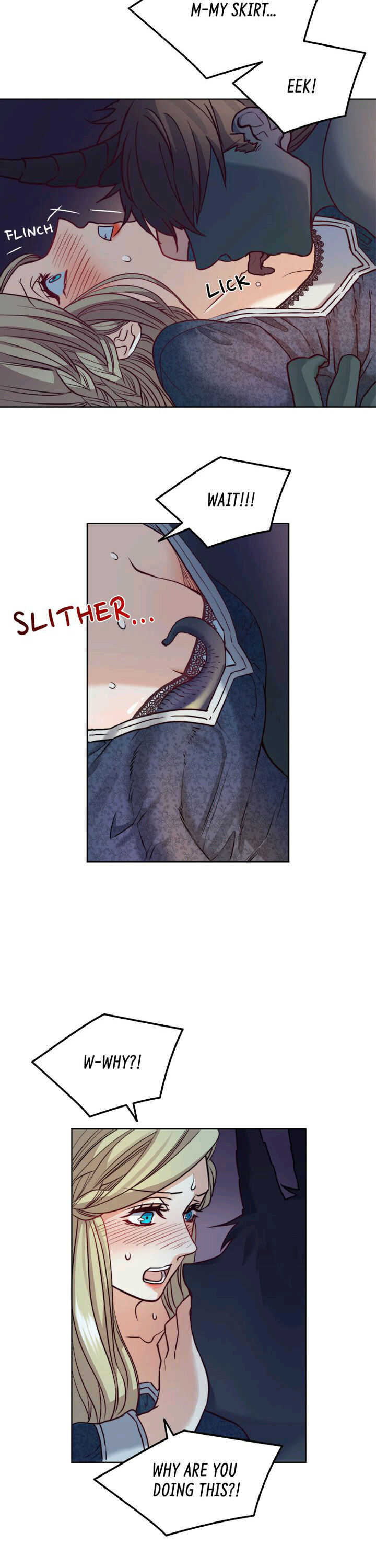 The Devil Chapter 6 - Page 9