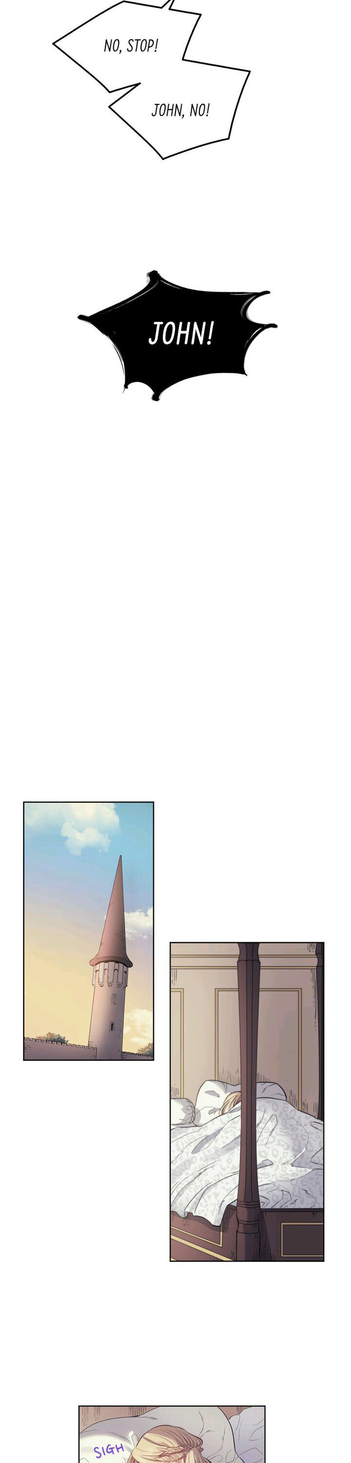 The Devil Chapter 6 - Page 17
