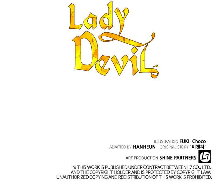 The Devil Chapter 6 - Page 21