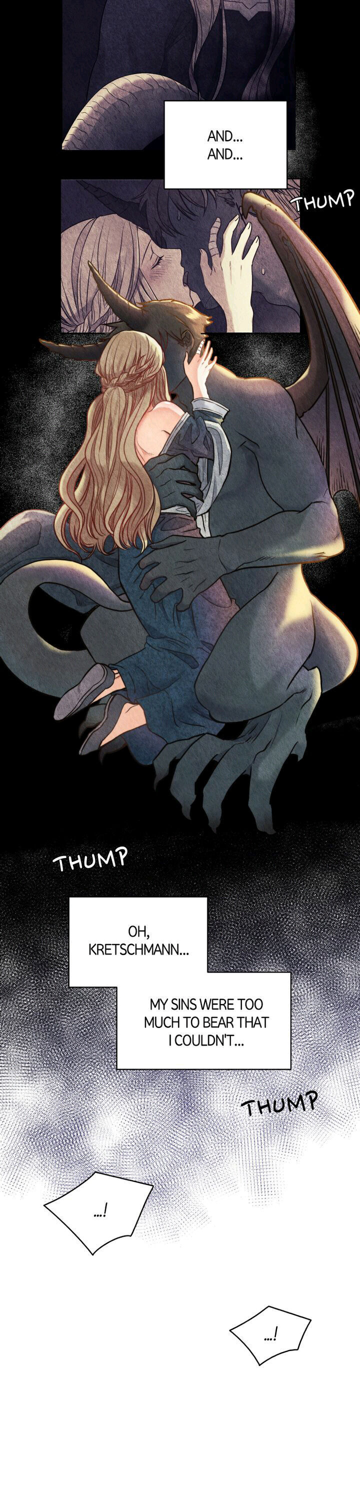 The Devil Chapter 7 - Page 7