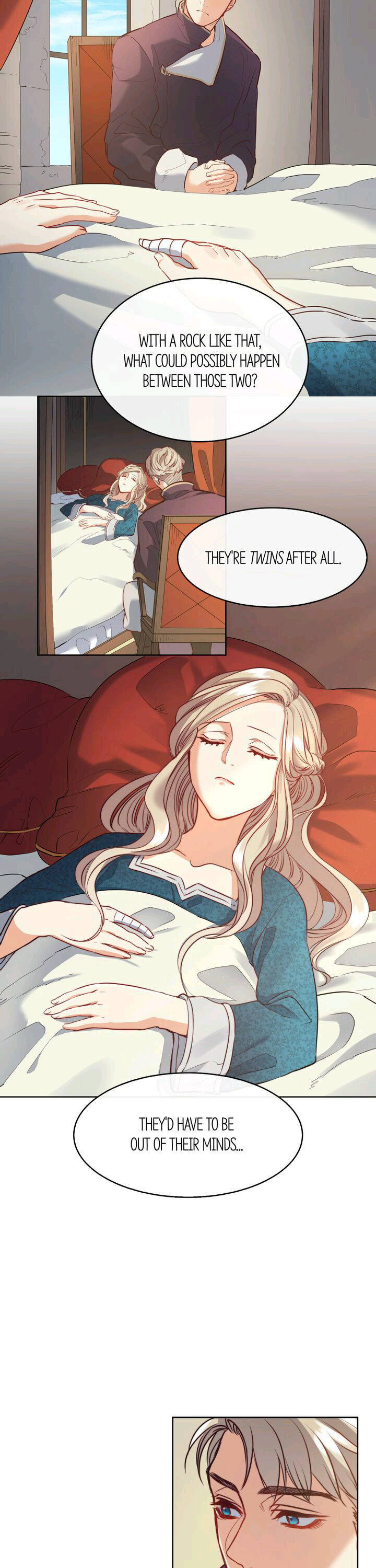 The Devil Chapter 7 - Page 14