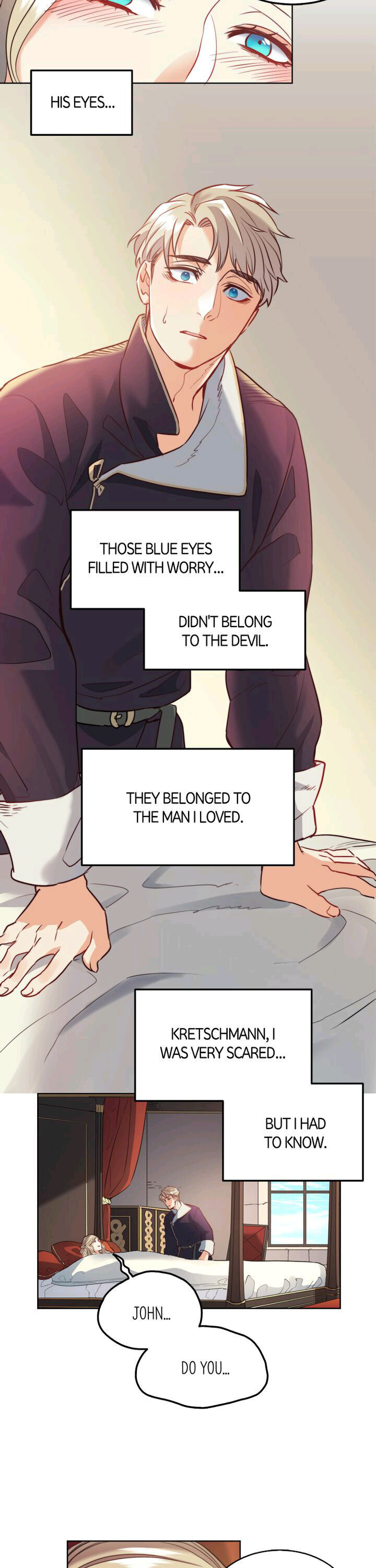 The Devil Chapter 7 - Page 17