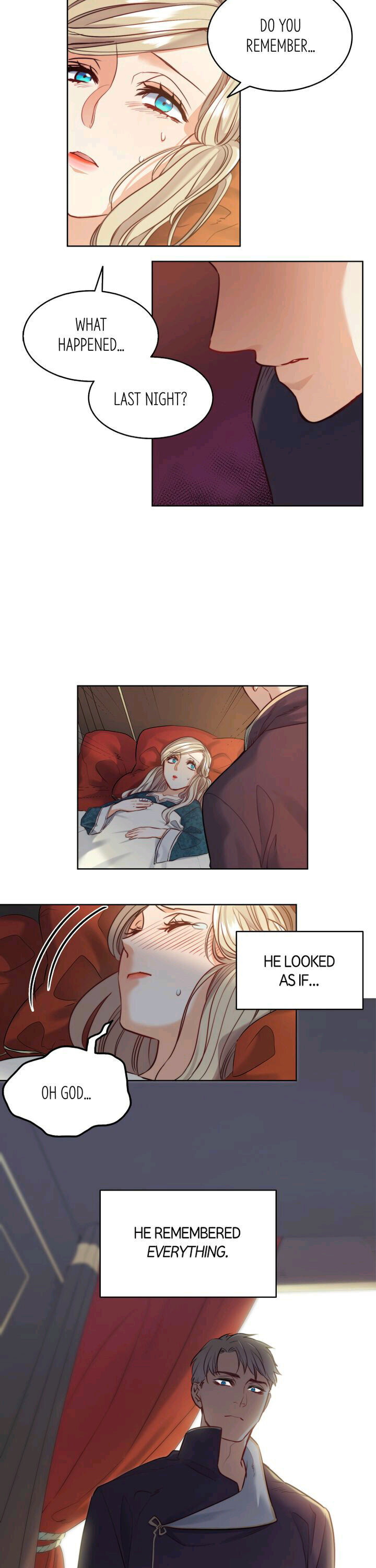 The Devil Chapter 7 - Page 18