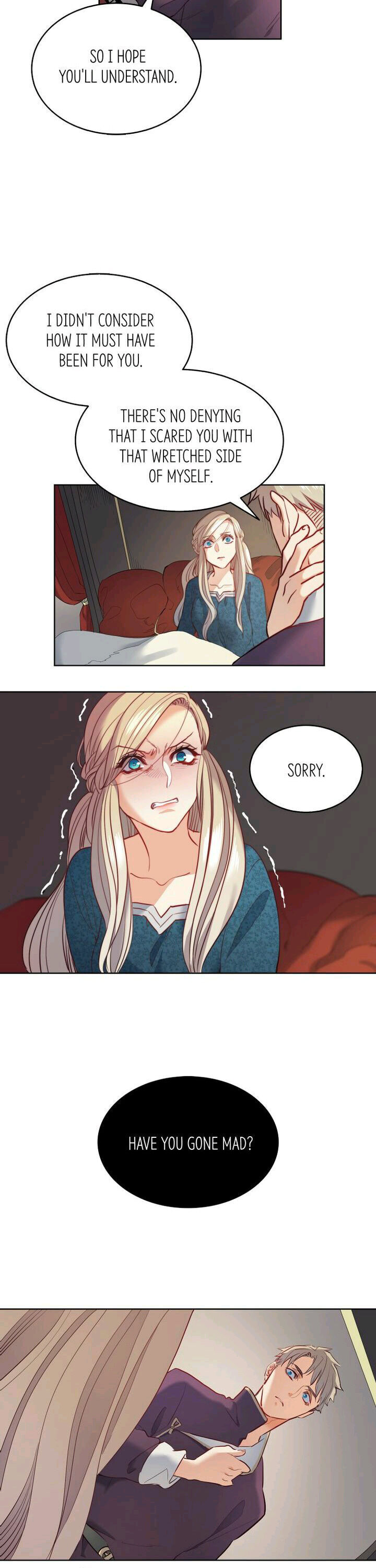 The Devil Chapter 8 - Page 4