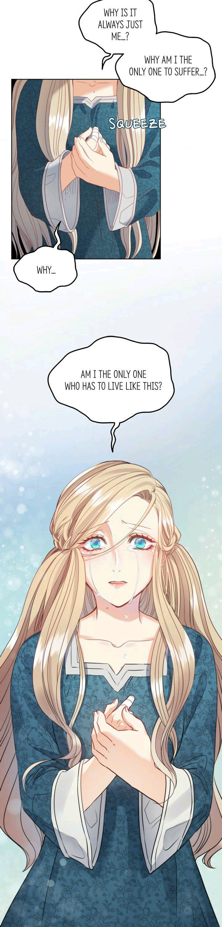 The Devil Chapter 8 - Page 13