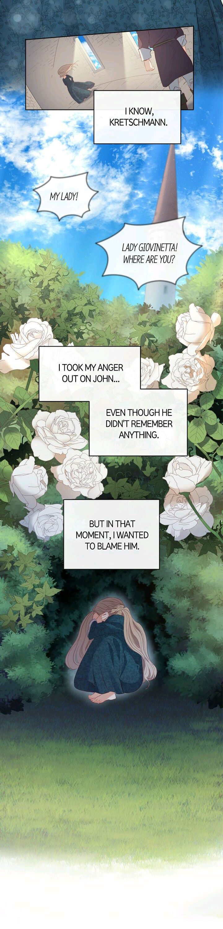 The Devil Chapter 8 - Page 14