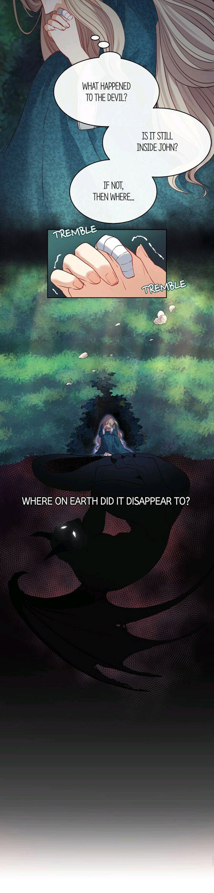 The Devil Chapter 8 - Page 16