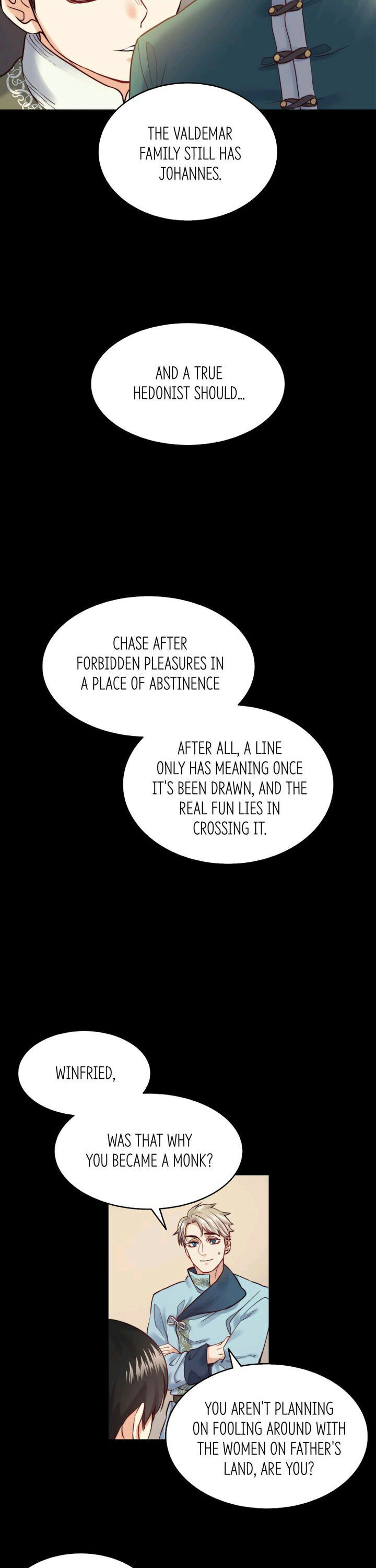 The Devil Chapter 9 - Page 6