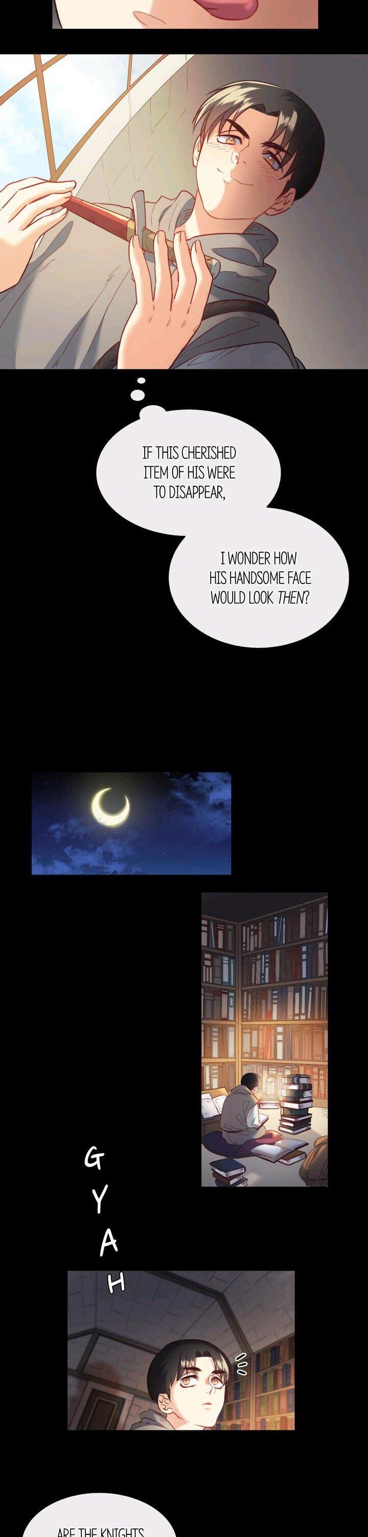 The Devil Chapter 9 - Page 9