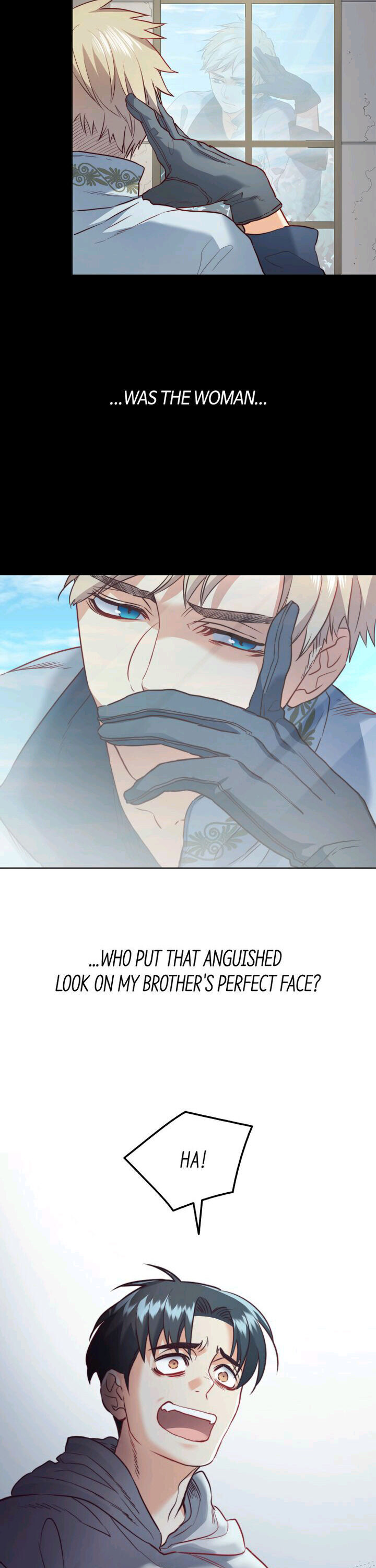 The Devil Chapter 9 - Page 17