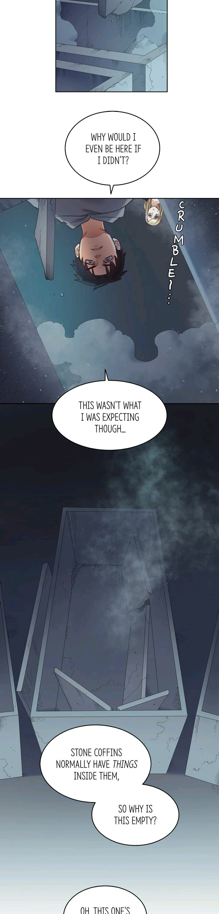 The Devil Chapter 10 - Page 10