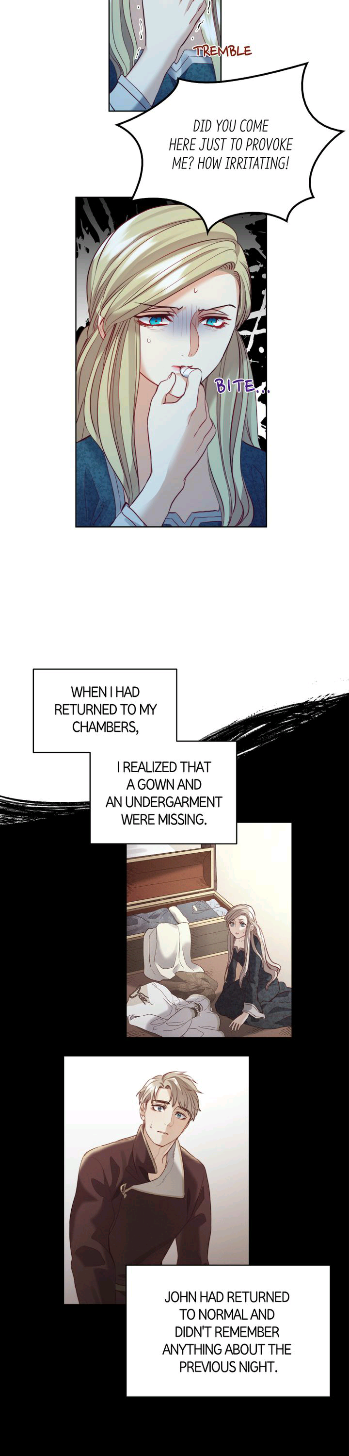 The Devil Chapter 10 - Page 14