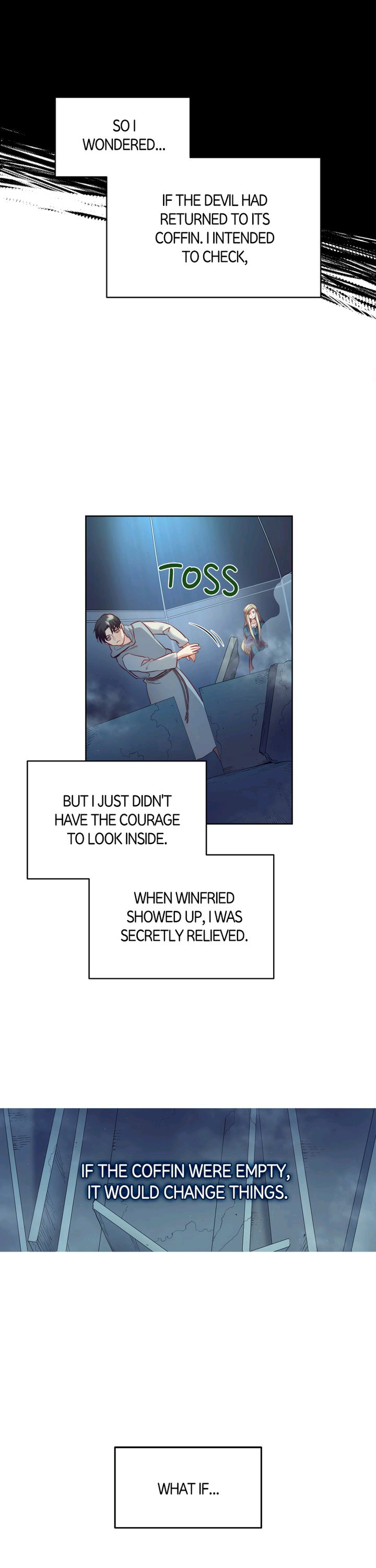 The Devil Chapter 10 - Page 15