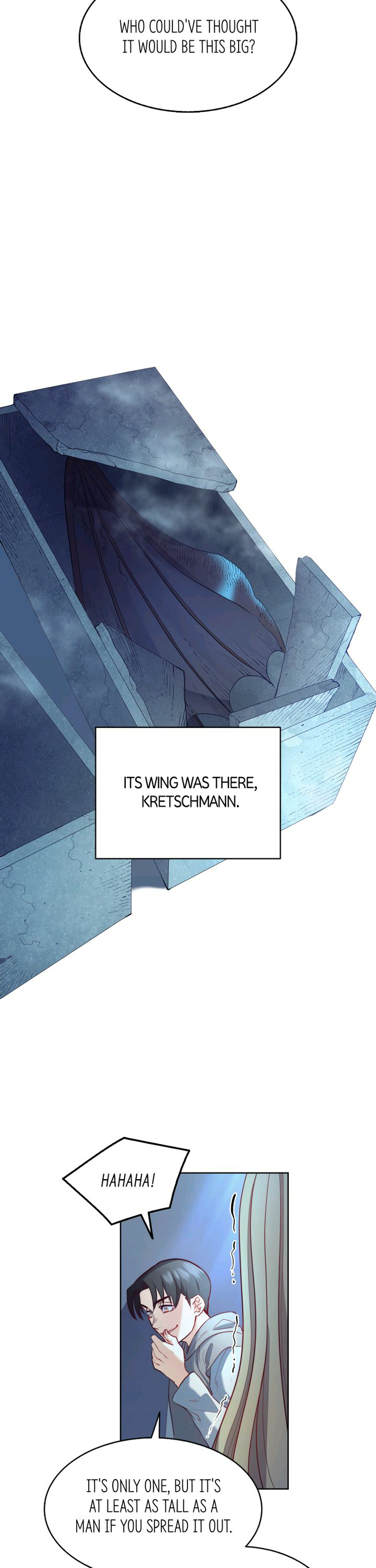 The Devil Chapter 10 - Page 18