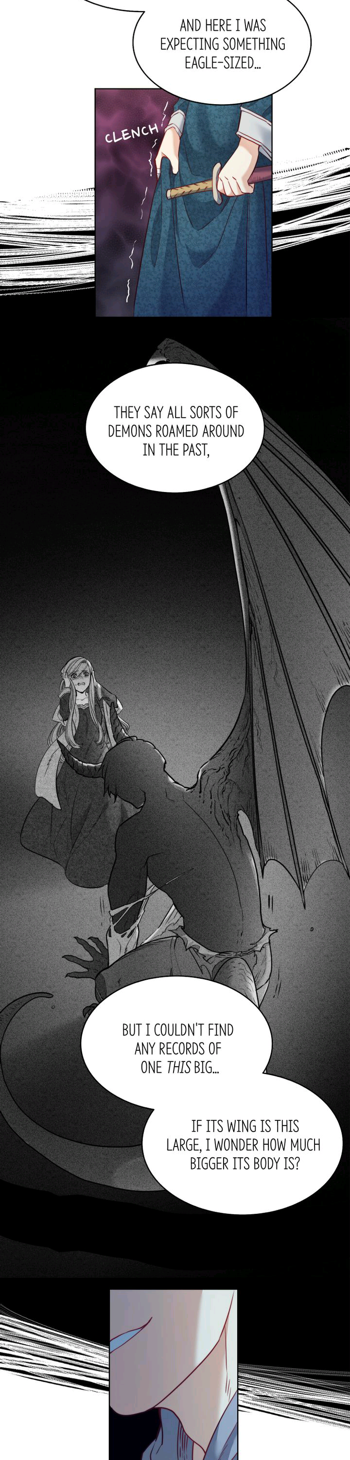 The Devil Chapter 10 - Page 19