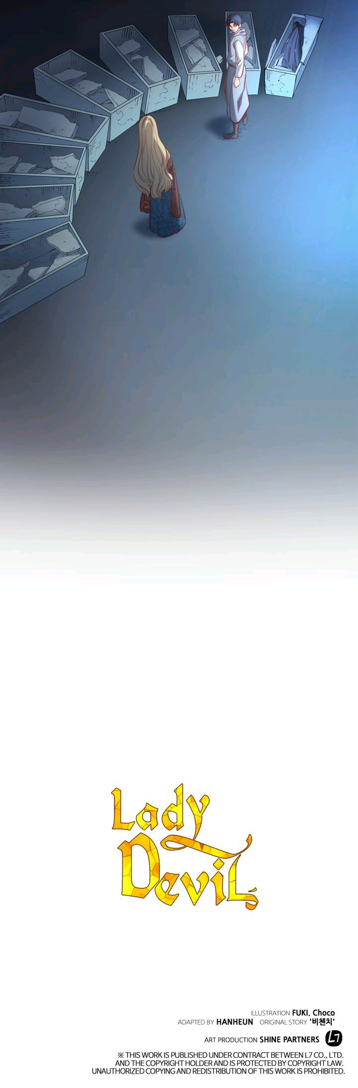 The Devil Chapter 10 - Page 23