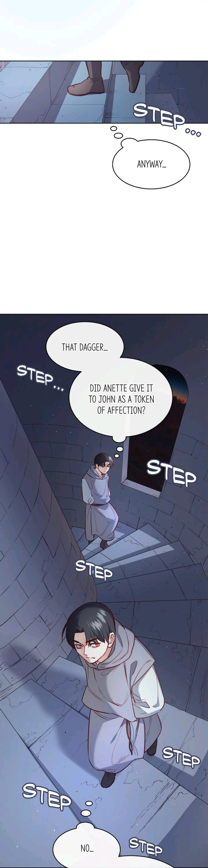 The Devil Chapter 11 - Page 10