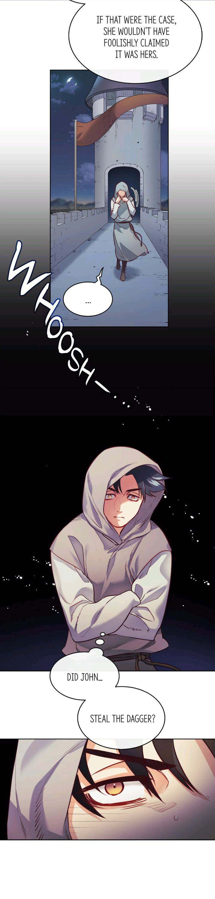 The Devil Chapter 11 - Page 11