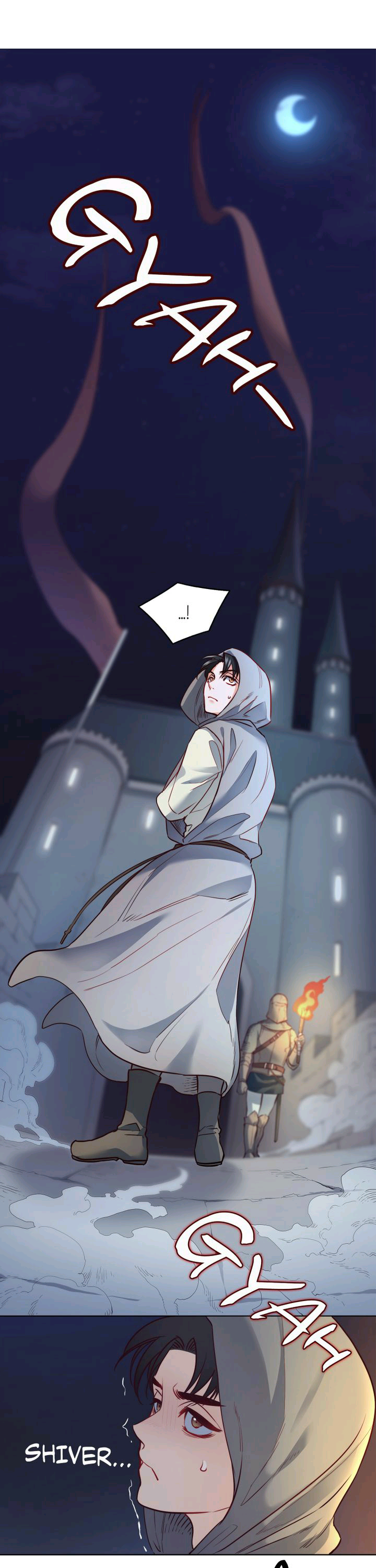 The Devil Chapter 11 - Page 12