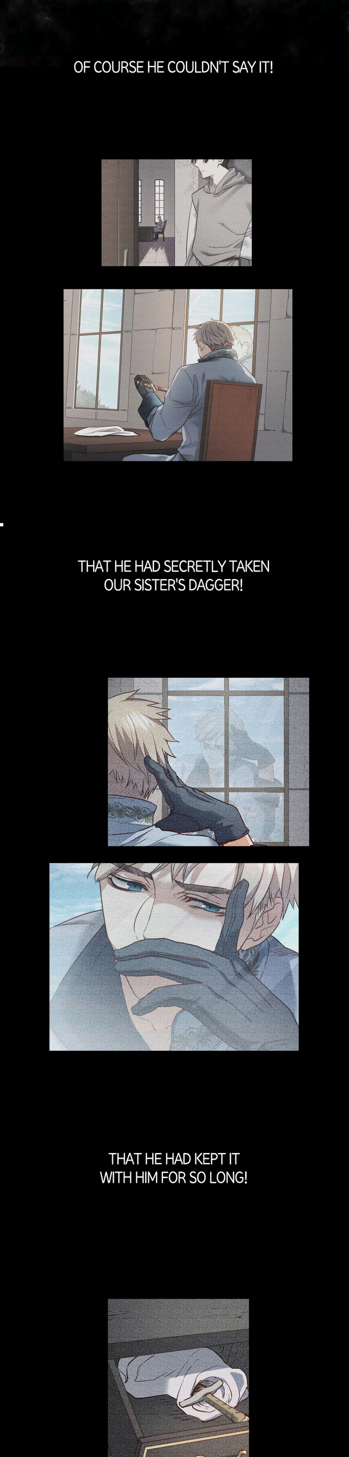 The Devil Chapter 11 - Page 15