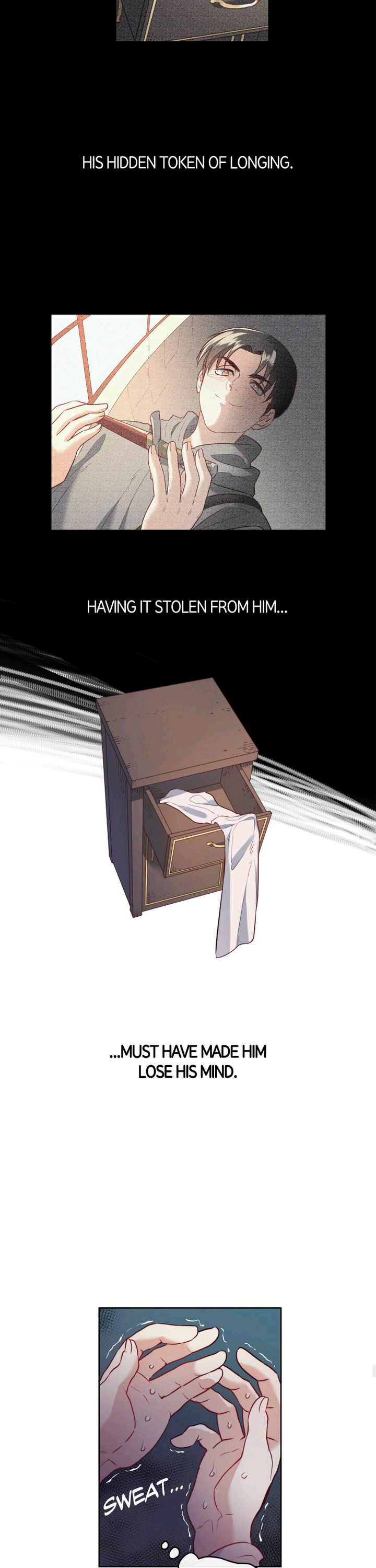 The Devil Chapter 11 - Page 16