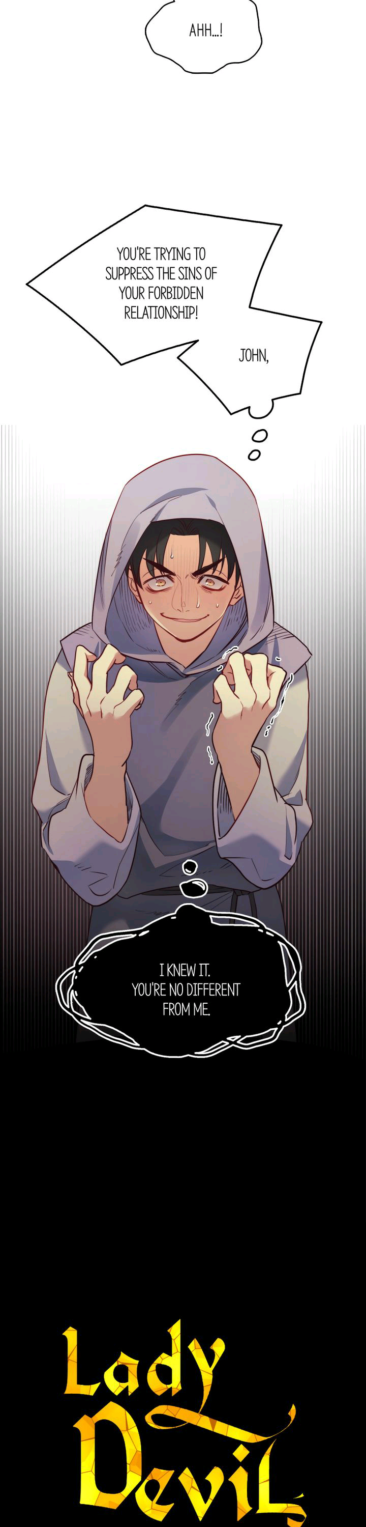 The Devil Chapter 11 - Page 17