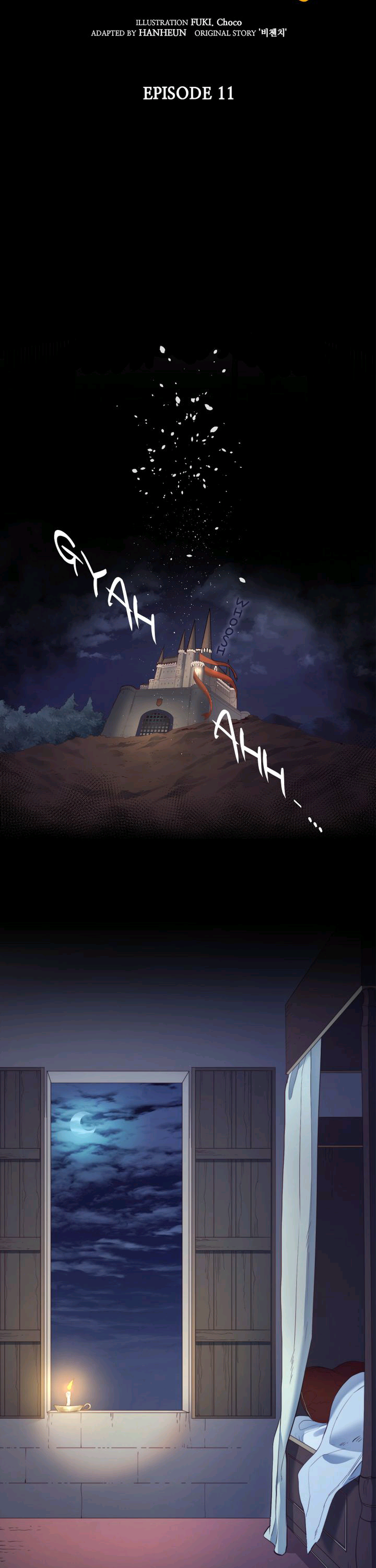 The Devil Chapter 11 - Page 18