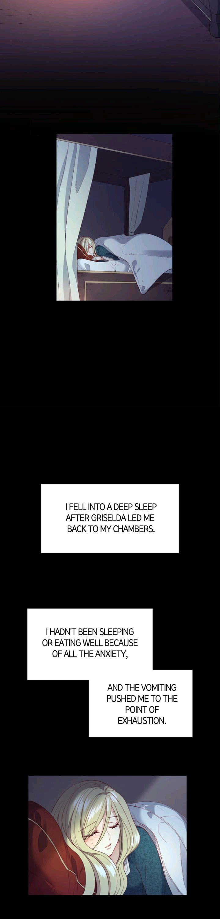 The Devil Chapter 11 - Page 19