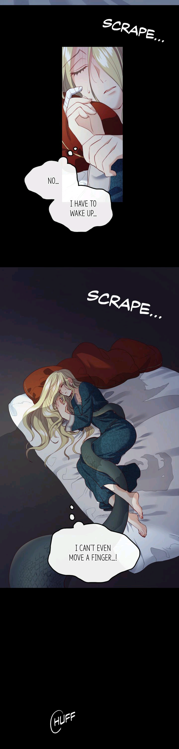 The Devil Chapter 11 - Page 22