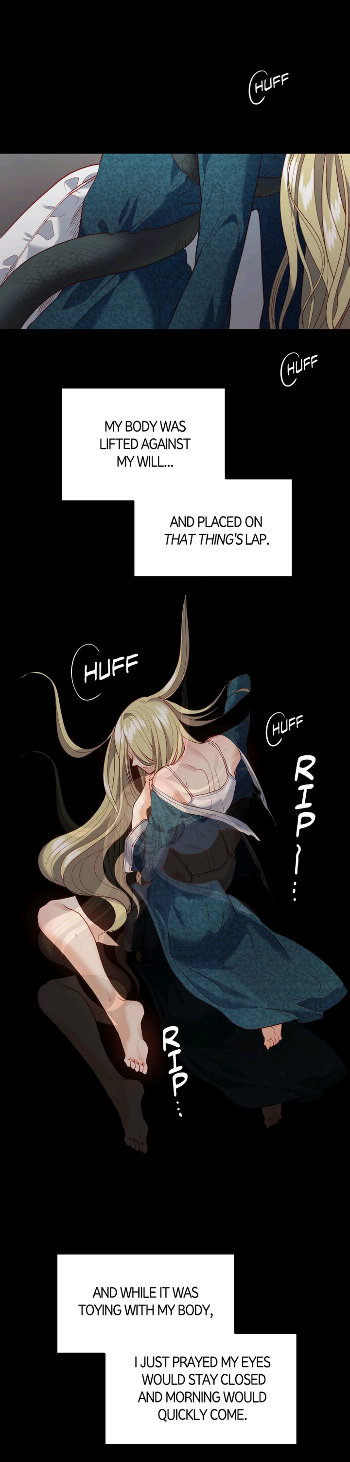 The Devil Chapter 11 - Page 23