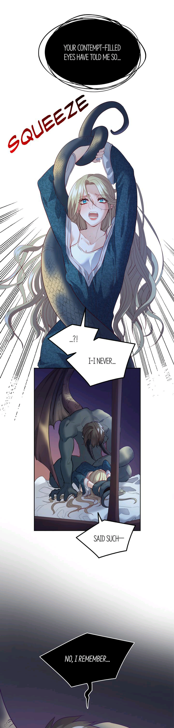 The Devil Chapter 12 - Page 6