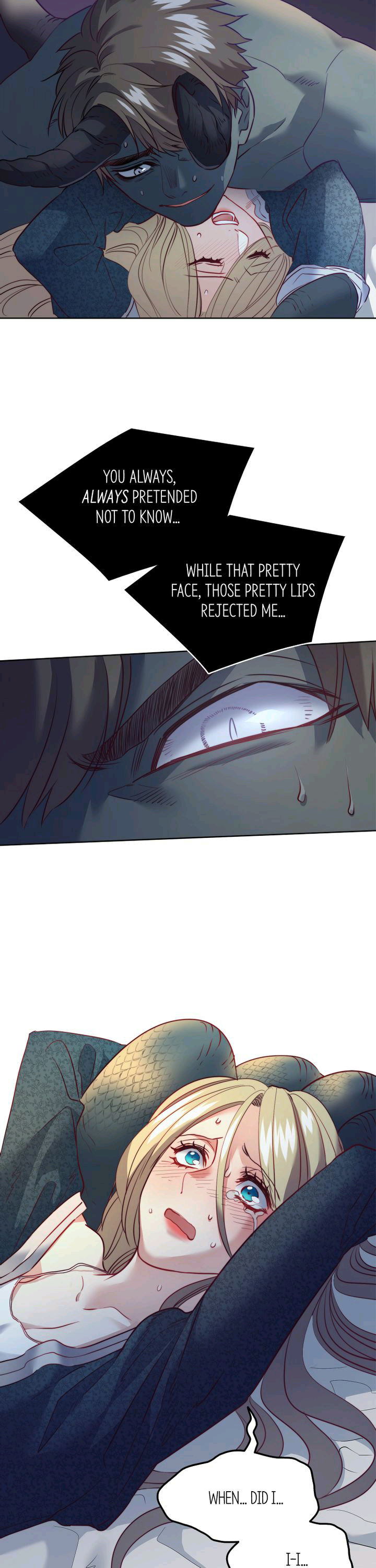 The Devil Chapter 12 - Page 7