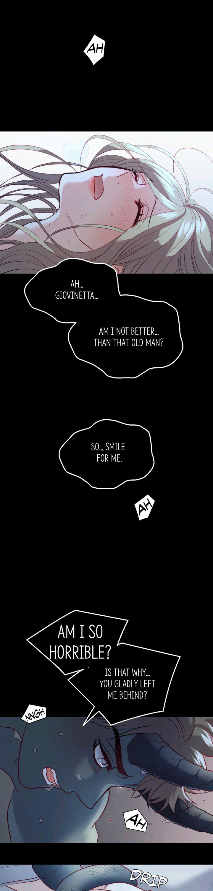 The Devil Chapter 12 - Page 9