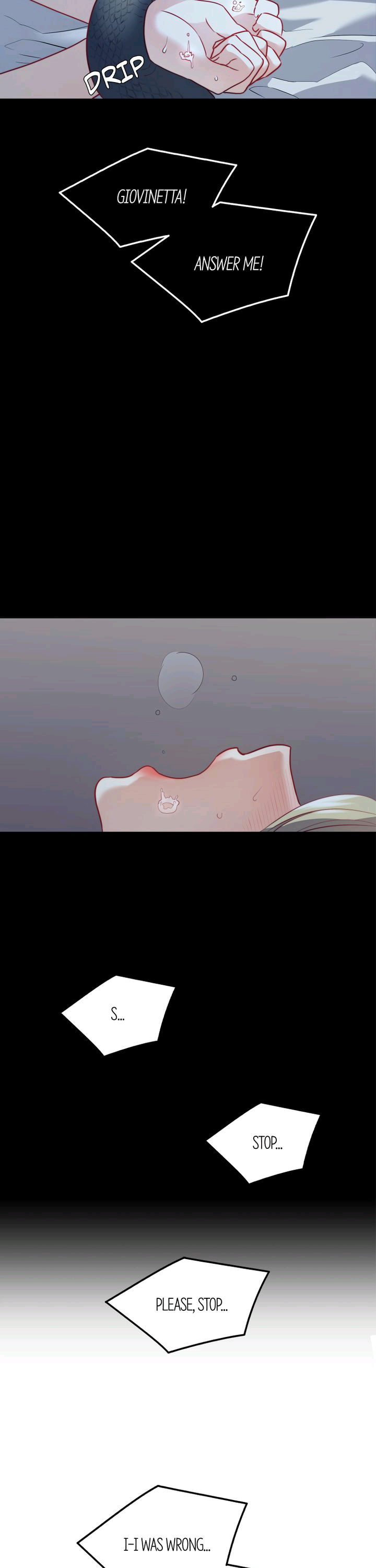 The Devil Chapter 12 - Page 10