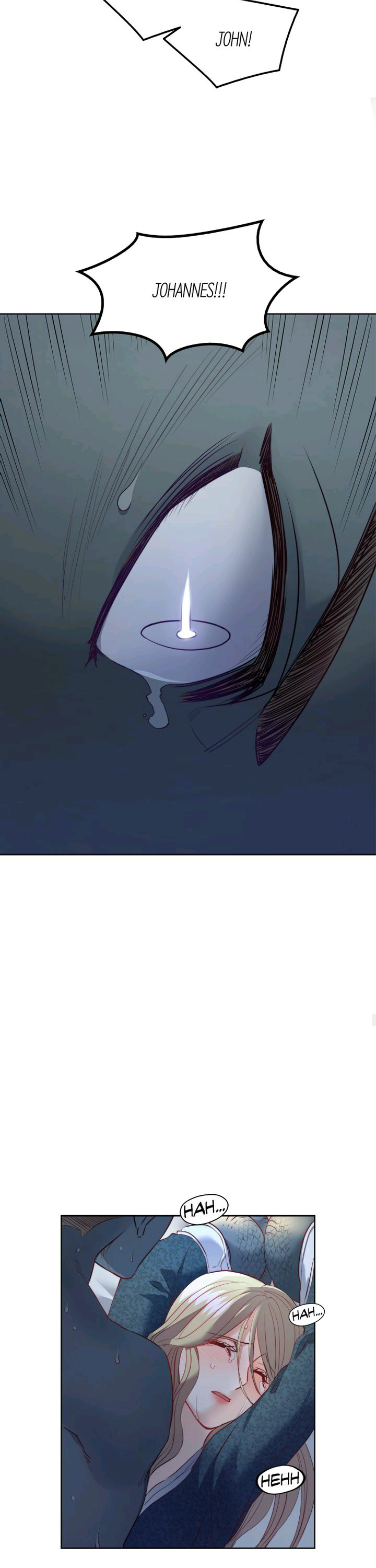 The Devil Chapter 12 - Page 11