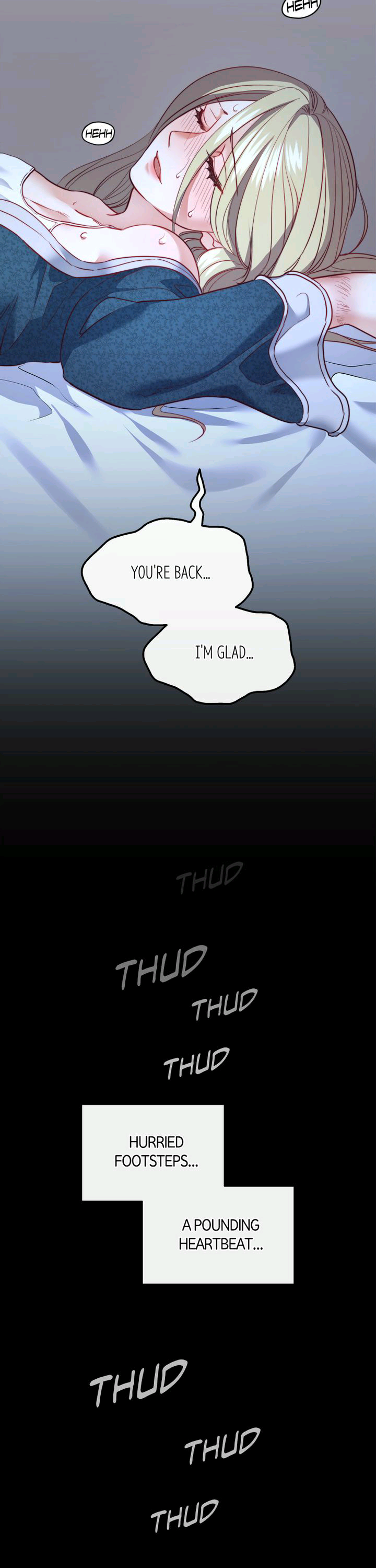 The Devil Chapter 12 - Page 14