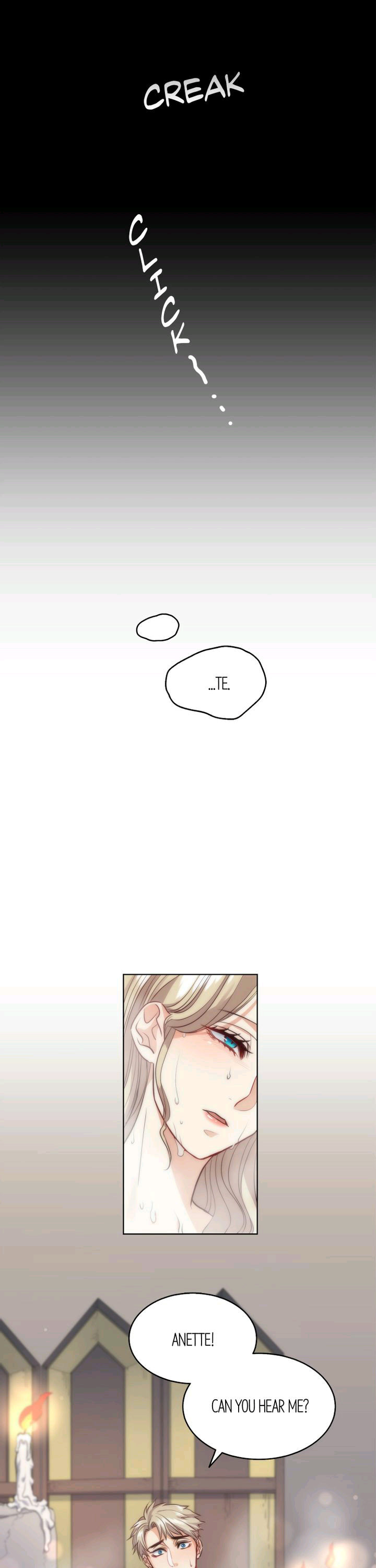 The Devil Chapter 12 - Page 15