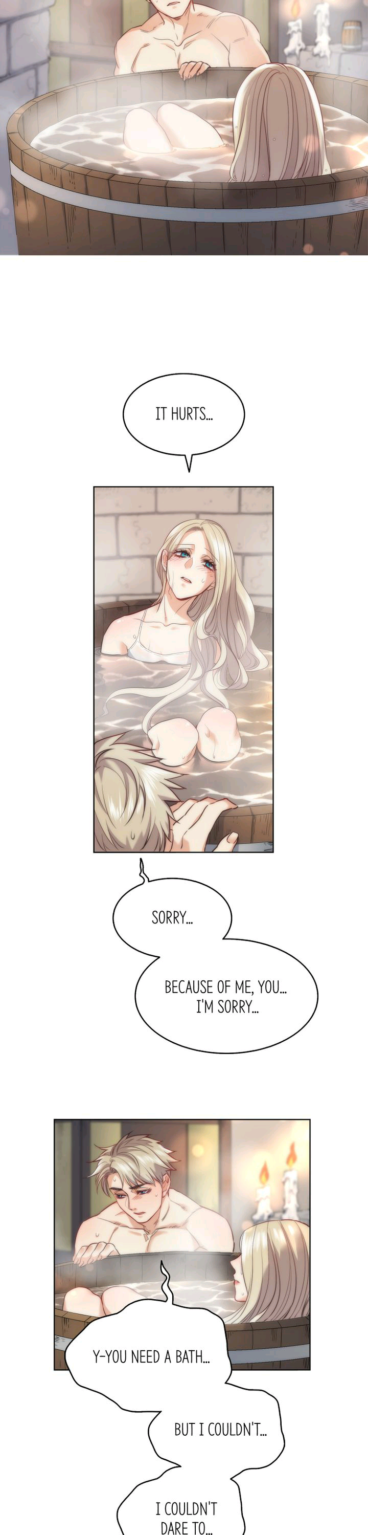 The Devil Chapter 12 - Page 16