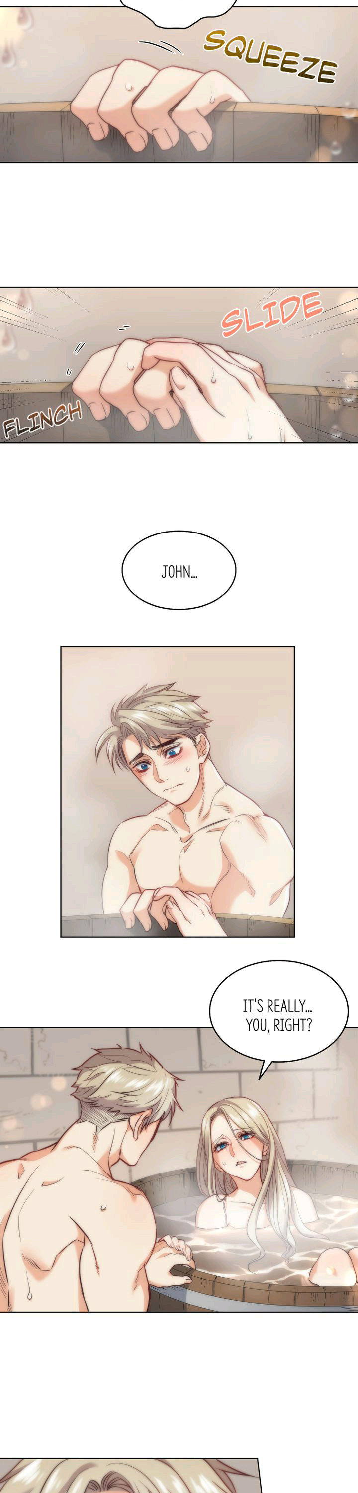 The Devil Chapter 12 - Page 17