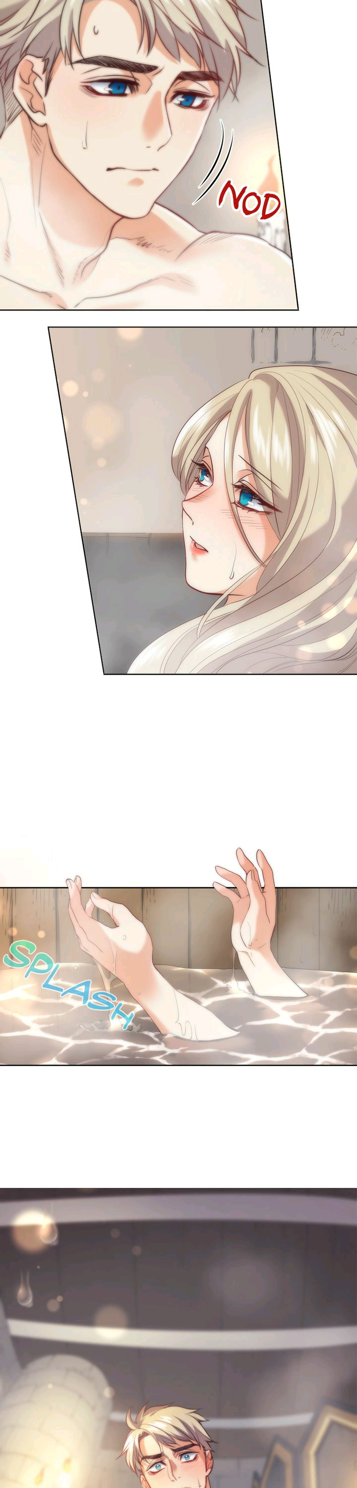 The Devil Chapter 12 - Page 18