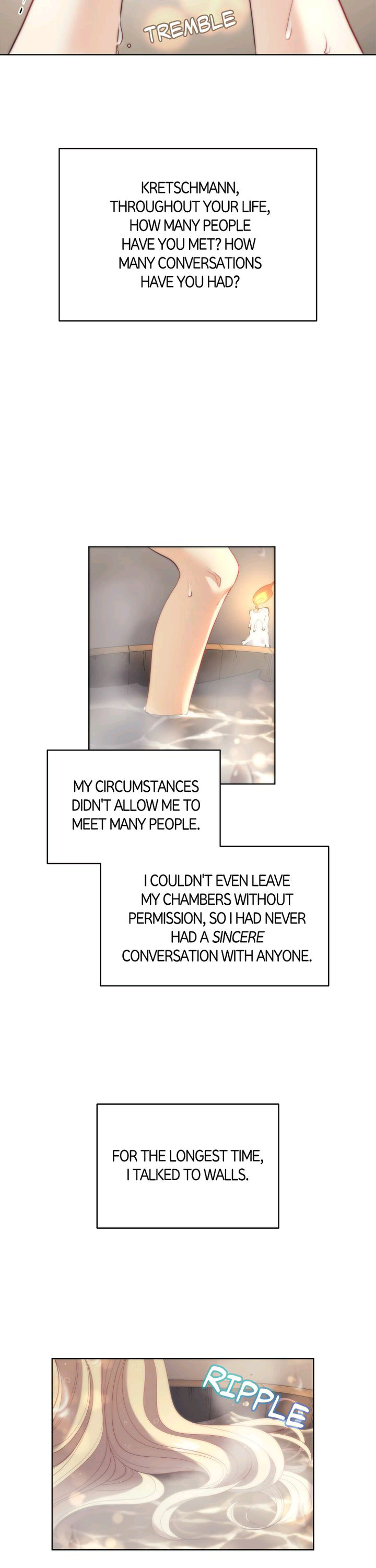 The Devil Chapter 12 - Page 20