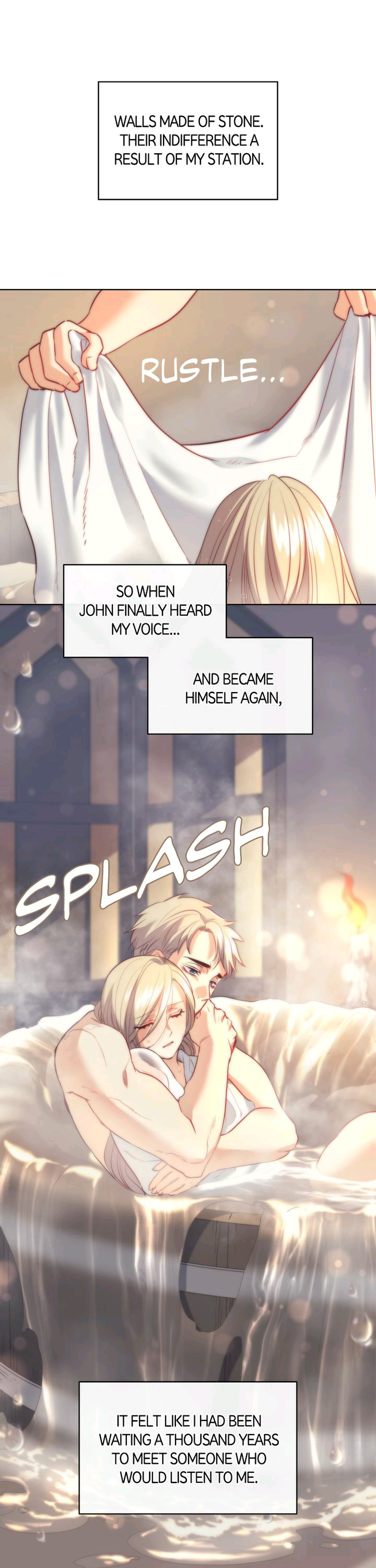 The Devil Chapter 12 - Page 21