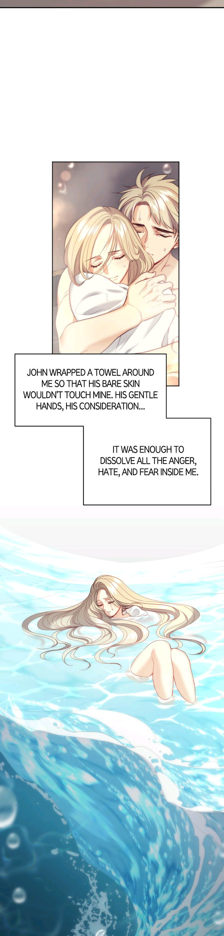 The Devil Chapter 12 - Page 22