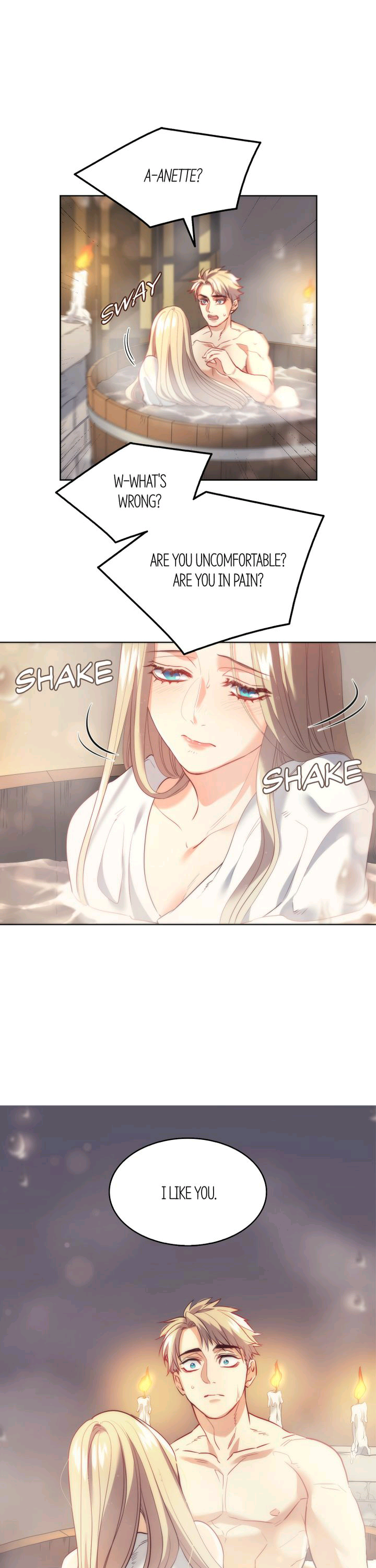 The Devil Chapter 12 - Page 24