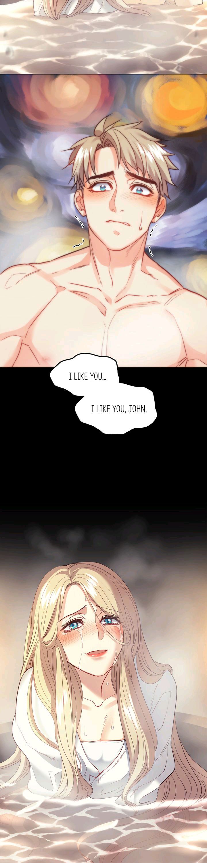 The Devil Chapter 12 - Page 25