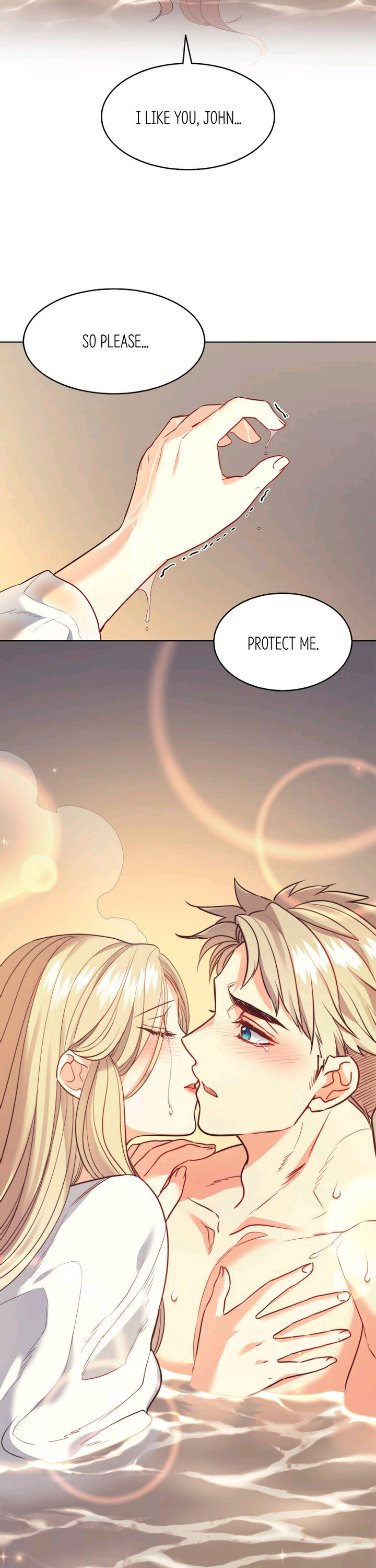 The Devil Chapter 12 - Page 26