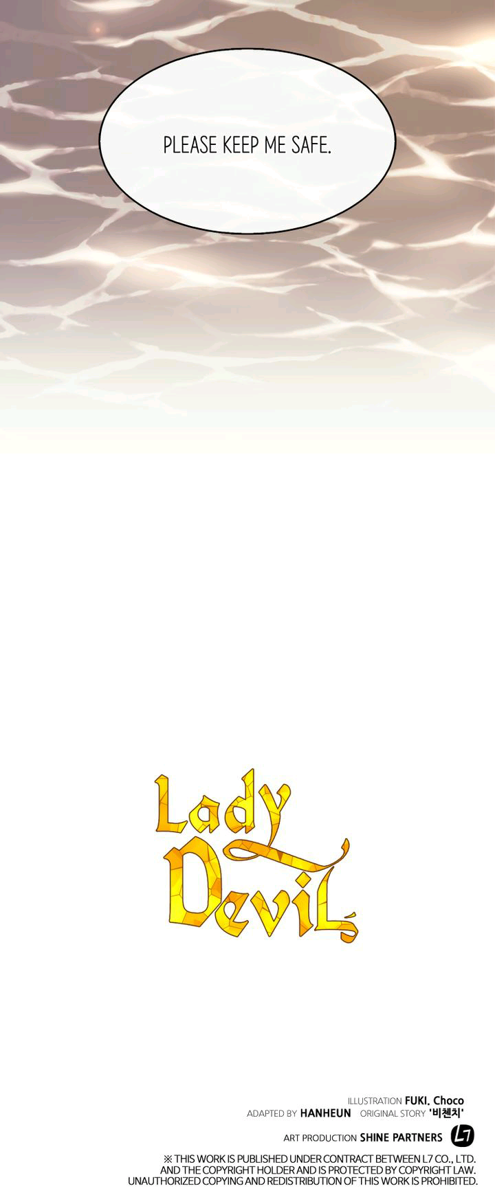 The Devil Chapter 12 - Page 27