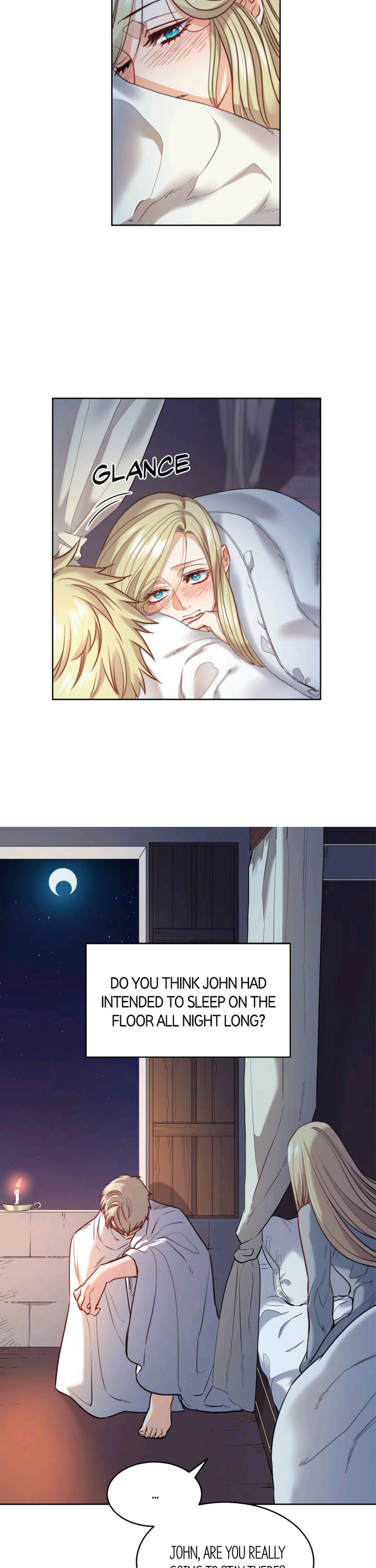 The Devil Chapter 13 - Page 4