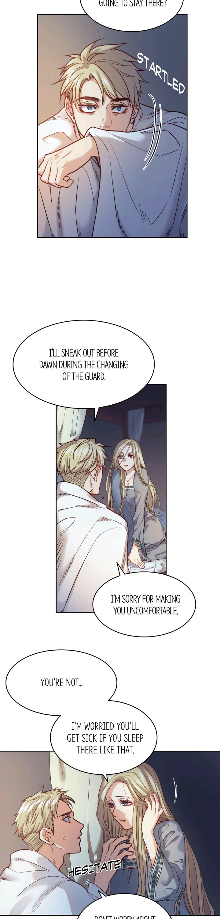 The Devil Chapter 13 - Page 5