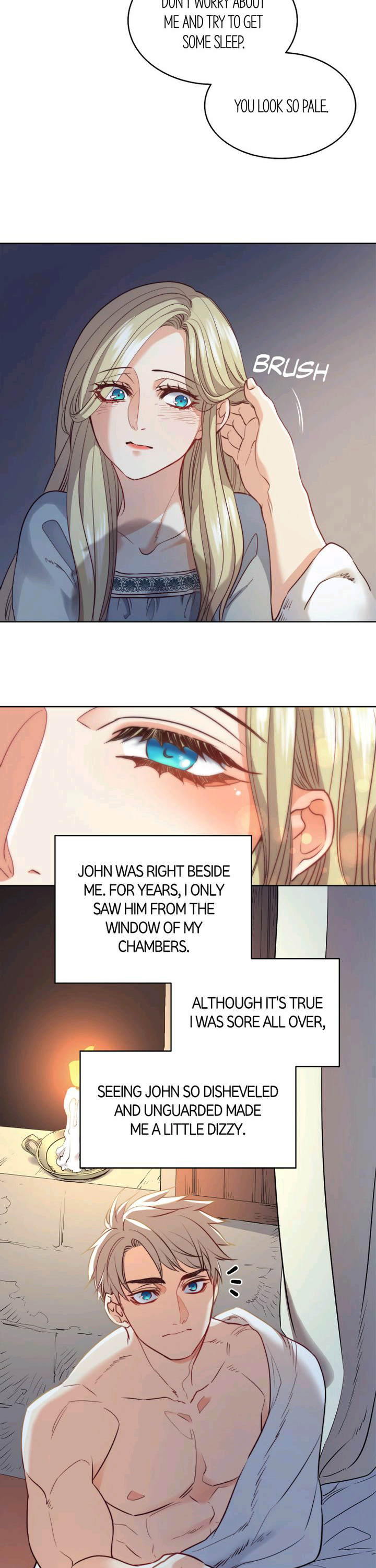 The Devil Chapter 13 - Page 6